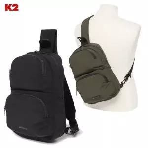 갤러리아 K2 케이투 가방 공용 일상 코어프라임(CORE-PRIME) 슬링백 KUF25B72
