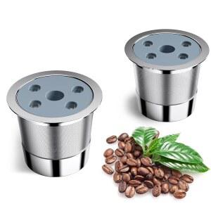 KEURIG K SUPREME용 재사용 가능한 컵 커피 메이커용 SUPREME(플러스) | 리필