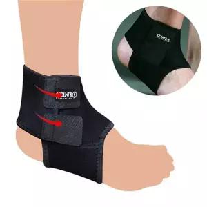 EK 카운트8 CE-99422 조절식 압박 발목보호대 네오프랜