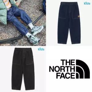 노스페이스 키즈 NP6NR53 블루릿지 팬츠 301522