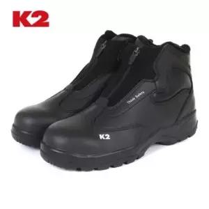 6인치안전화 방한안전화 겨울안전화 k2방한안전화