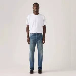 매장정품 LEVI'S 리바이스 남성 501 데님 진 (00501-3785) 00501-3785-GB 1870501