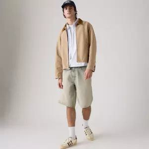 매장정품 LEVI'S 리바이스 남성 478 배기 데님 쇼츠 반바지 (001JM-0013) 001JM-0013-GB 1870498