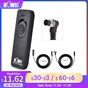 니콘 셔터 릴리스 케이블 원격 제어 D810 D5 D4s D3 D2H D2X D300s MC-30/36/30A 교체