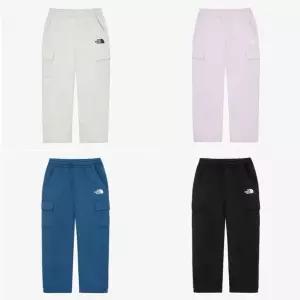 노스페이스 키즈 에센셜 카고 팬츠 NP6KQ52 301710