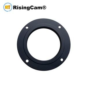 Rising Cam imx571 천문 카메라용 마운트 어댑터 백포커스 거리 M42 12.5mm