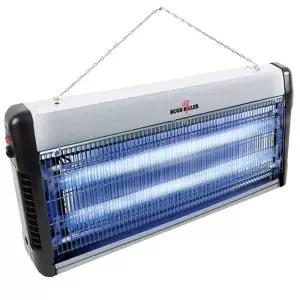 40W 다와840L 벅스킬러 LED 걸이식 해충제거기
