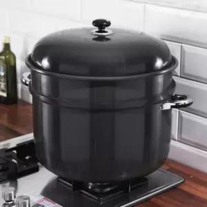 찜냄비 엘레강스 찜솥 3P 40cm