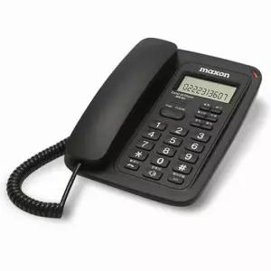 부동산전화기 맥슨 발신자표시전화기/MS-911/CID/가정/사무/매장