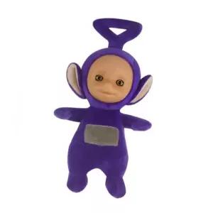 보라돌이 텔레토비 20cm 꼬꼬마 봉제인형