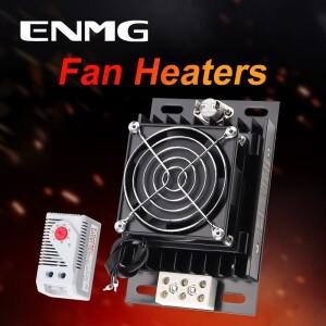 ENMG 배전함 공기 제습 온도 조절 히터 ptc 팬 가열 모듈 220Vcabinet 방습 장치