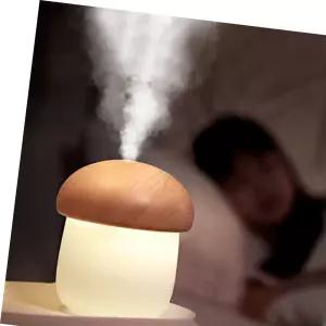 저소음 초음파 안개 짙은 가습기 오염없는 분무