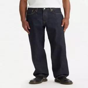 매장정품 LEVI'S 리바이스 남성 568 루즈 스트레이트 진 29037-0078 29037-0078-BS 1870428