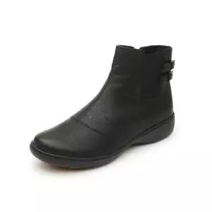 [롯데백화점]랜드로바 여성 캐주얼 벨트 부츠 LANBOH3910WG1