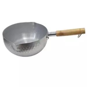 소스팬 알루미늄 냄비 함마톤 소스 20cm