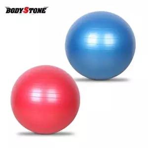 EK 바디스톤 짐볼 55cm/ 요가/ 필라테스/ 발란스용품/ 전신 스트레칭/ 헬스소품
