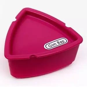 삼각 김밥 모양틀 1p 주먹밥틀 삼각김밥틀 주먹밥모 (W681753)