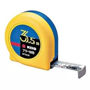 22354 리프형 수동줄자 F16-55BPS 수작업 길이 (W644150)