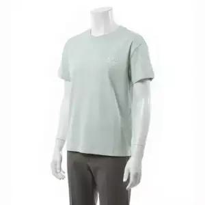 A.P.C MUST IT_아페쎄 APC 루 마담 박시 반팔 티셔츠 COHBM F26389 KLA