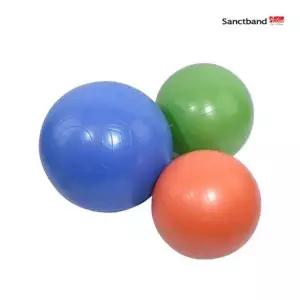 EK 샌트밴드 샌트 안티버스트짐볼 블루베리 75cm KS-0010-03