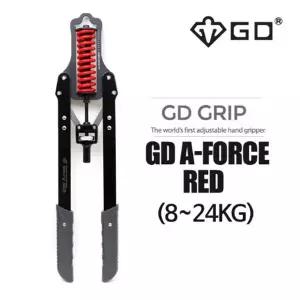 EK GD GD A-포스 완력기 일반용 8~24kg 압력기 근력기