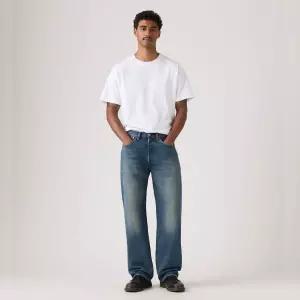 매장정품 LEVI'S 리바이스 남성 501 루즈 데님 진 (0057U-0007) 0057U-0007-GB 1870365