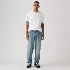 매장정품 LEVI'S 리바이스 남성 568 루즈 스트레이트 라이트 웨이트 진 29037-0085 1870322