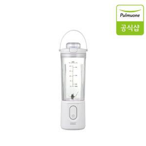 [풀무원] 휴대용 블렌더 450ml 매트화이트 BE45EWTR