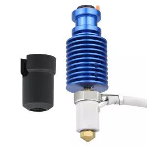 V6 볼케이노 핫엔드 24V 115W 1.75mm 프루사 I3 MK3S 에어로 익스더(CHC-V6)와 호환되는 래피드 히트 프로