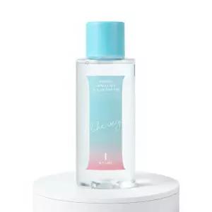 [저자극리무버/대용량] 키스미 아이 젠틀 오프 립앤아이 리무버 대용량 300ml