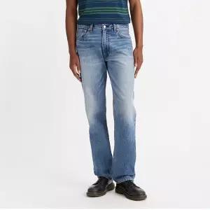 매장정품 LEVI'S 리바이스 남성 555 릴렉스 스트레이트 진 청바지 000LO-0004 1870309