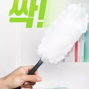 3M 가전 가구 책상 키보드 먼지 브러쉬 청소도구