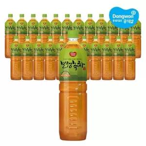 [동원] 보성녹차 1.5L x 24개