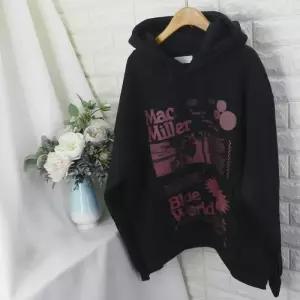 [쿨젠]SLG_월드 후드티 스타일 핏 박스핏