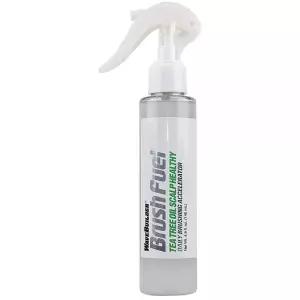 Wavebuilder Brush Fuel 티트리 오일 두피 120ml4.9온스 [호환]