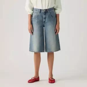 매장정품 LEVI'S 리바이스 여성 슈퍼 배기 쇼츠_005DT-0002 005DT-0002-BS 1870256