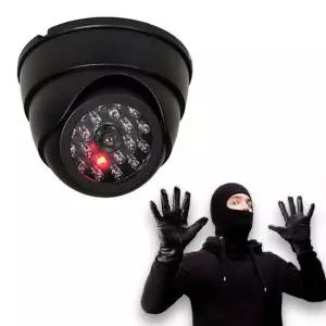 진짜같은 모형CCTV CCTV불빛 불빛CCTV 가짜블랙박스