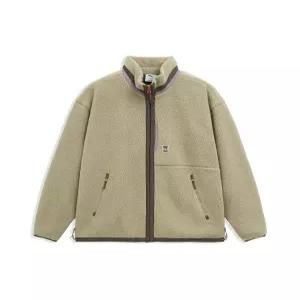 푸마 플리스 자켓 U Fleece Jacket (52971902) 5693500