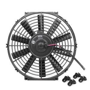 배기팬 환기팬 환기 환풍기팬 21cm 12v 24v 후드 헤어드라이어12V 8인치 직경
