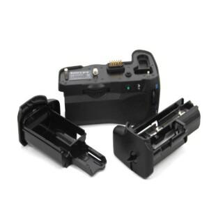 호환 멀티 파워 수직 배터리 그립 팩 홀더  펜탁스 K-3 DSLR 카메라용  AS D-BG5  D-Li90 작동