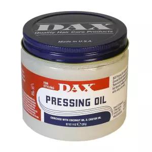 DAX 모발용 프레싱 오일 무향 414ml14온스 [호환]