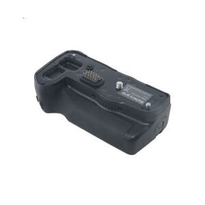 호환 펜탁스 K-3 II DSLR 카메라용 D-BG5 배터리 그립