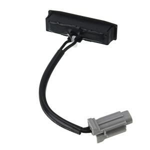 닛산 Qashqai J10 2006-2014 90602-JD004 용 A23M-자동차 뒷 트렁크 스위치