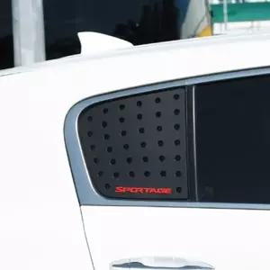 올뉴스피티지 레터링 C필러 스포츠플레이트