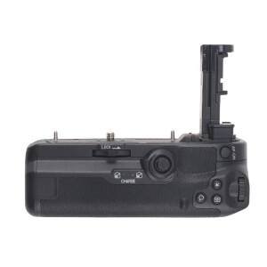 호환 캐논 EOS R5 BGR10 Mark II LP-E6 2용 카메라 핸들 배터리 그립