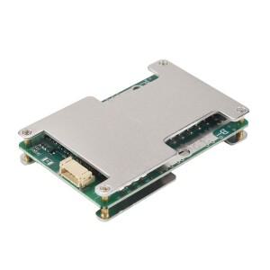 호환 A40I 4S 12V 보호 리튬 철 배터리 충전기 밸런스 포함)