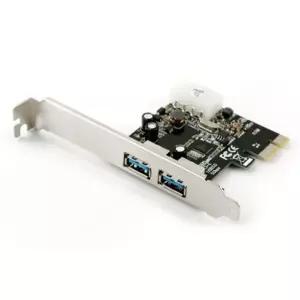 PCI EXPRESS USB 3.0 카드 영상 출력 2포트