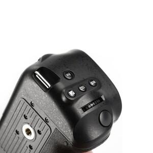 호환 파나소닉 Lumix GH4 SLR 디지털 카메라용 Mcoplus BG-GH3/GH4 수직 배터리 그립