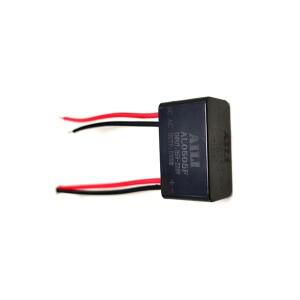 호환 M85K AC 220V 5V/1A 미니 변압기 5W 방수 에폭시 포팅 라이트 전원 공급 장치 절연 스위치 모듈