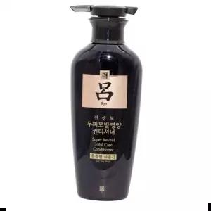컨디셔너 BTM 려 진생보 영양 린스 400ml